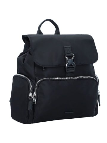 Roncato Portofino Rucksack 30 cm in nero