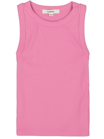 Garcia Tanktop in taffy pink