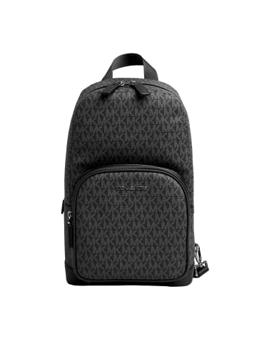 Michael Kors Rucksack in Black