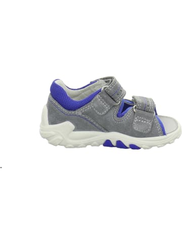 superfit Sandalen für Jungen in kombi