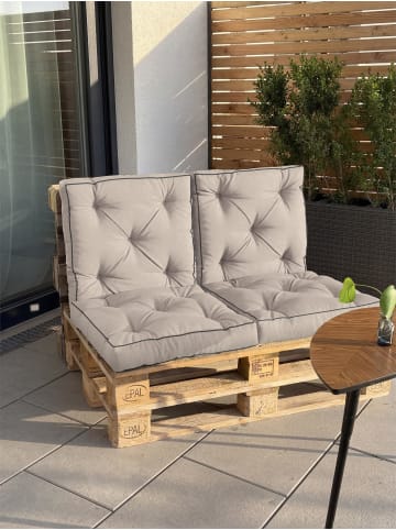 Aspero Cartagena in Beige