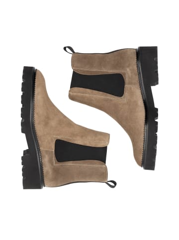 DreiMaster Vintage Damen Schuhe in BEIGE