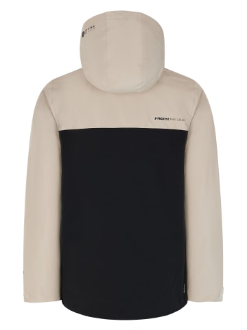 Protest " PRTAMOUNT in BambooBeige