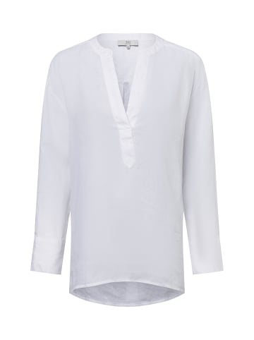 IPURI Bluse in weiß