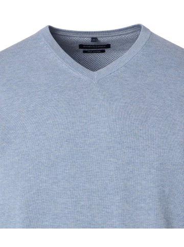 CASAMODA Pullover in Blau