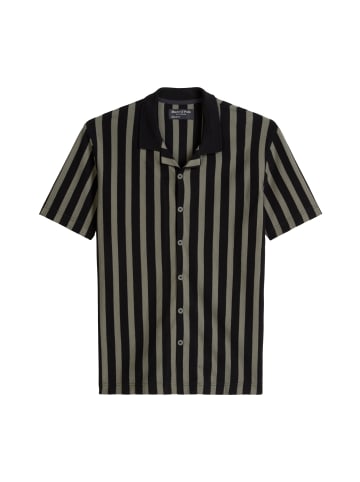 Marc O'Polo DfC Jerseyshirt regular in Medium Green
