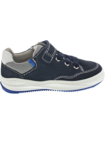 RICHTER Klettschuh Blau