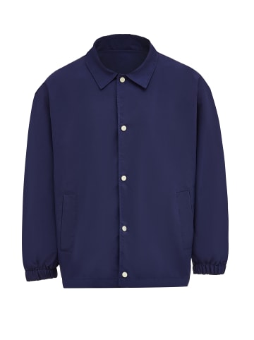 acesello Jacket in MARINE