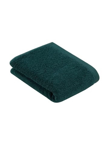 Vossen 2er Pack Duschtuch in poseidon