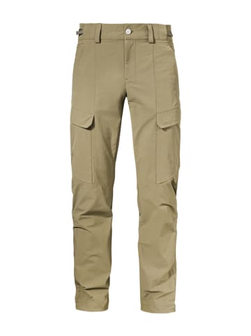 Schöffel Hose "Pants Kitzstein M" in gray dusk