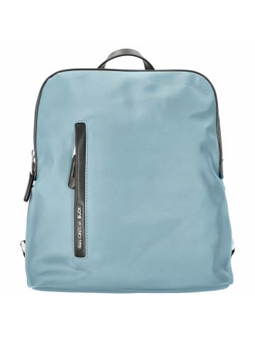 Mandarina Duck Hunter - Rucksack 30 cm in smoke blue