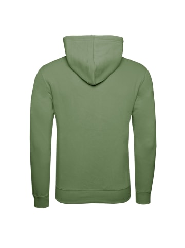 Champion Kapuzenpullover Hooded in gruen