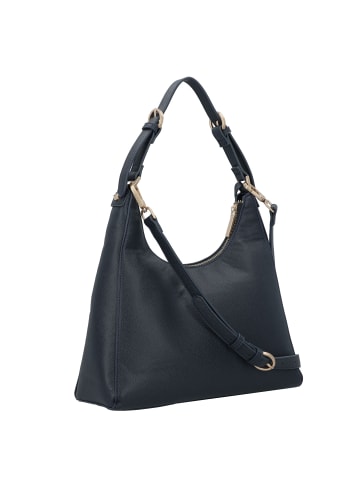 U.S. Polo Assn. Jones Schultertasche 31 cm in navy