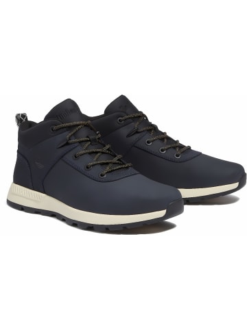Timberland Sneaker "Sprint Basic" in Blau