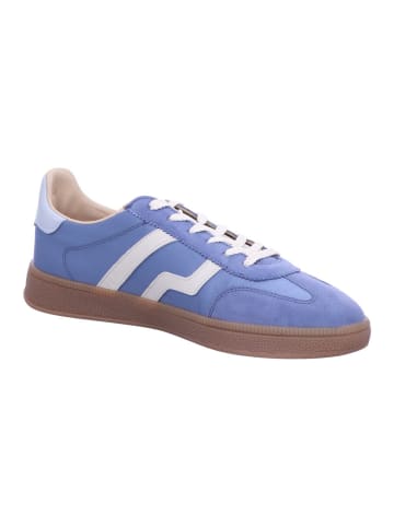 Gant Schnürschuh in blau
