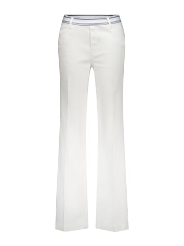 Gardeur Jeans ZILLA1 in White Denim