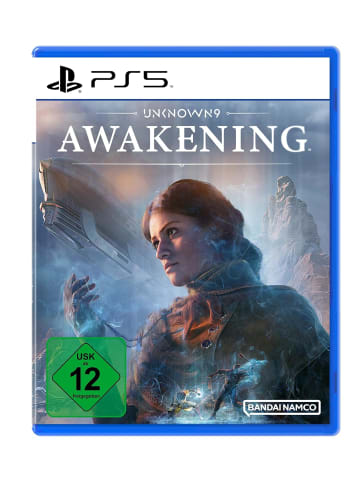 NACON Unknown9: Awakening PS 5