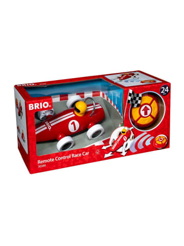 Brio Aktionsspiel RC Rennwagen D Ab 24 Monate in bunt