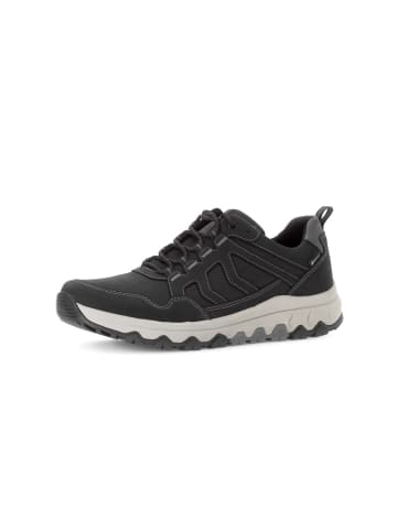 rollingsoft Sneaker low in schwarz