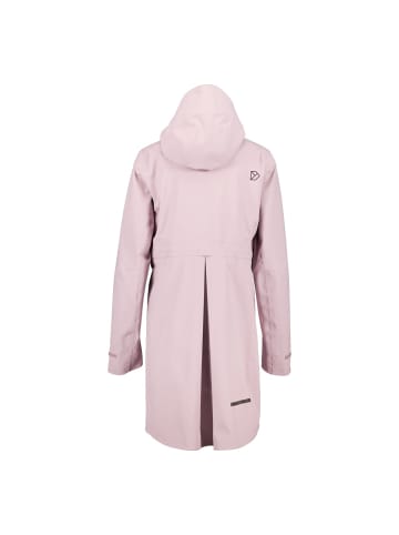 Didriksons Parka in dusty lilac