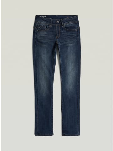 G-Star Raw Midge Straight Jeans dk aged