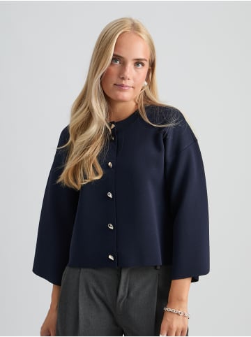 minus Cardigan in Sky Captain