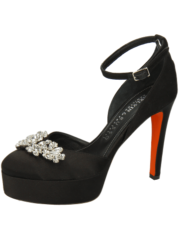 MELVIN & HAMILTON High Heels Belinda 3 in Schwarz