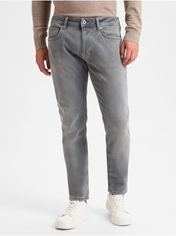 Pepe Jeans Jeans Stanley in hellgrau