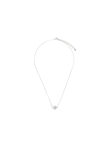 Luxenter Halskette Lutoe in Silberoptik – LUTOE