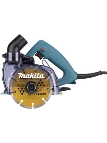 Makita Werkzeug 4100KB in Türkis