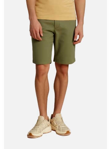 Jack & Jones Shorts 'Karl Barrett' in grün