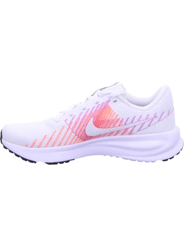 Nike Schnürhalbschuh in weiß