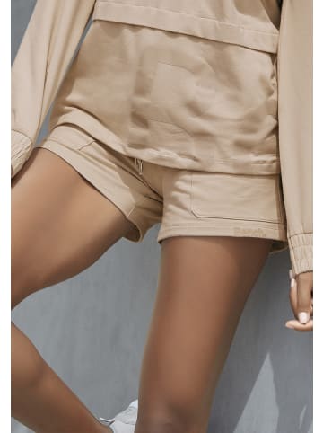 Bench Relaxshorts in beige