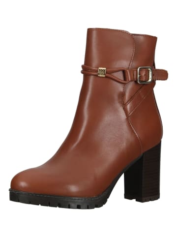 Scapa Stiefelette in Cuoio