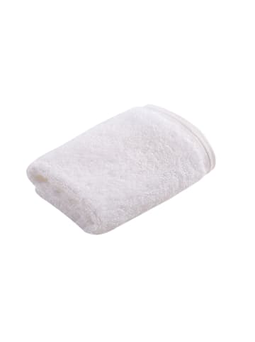 Vossen 6er Pack Seiftuch in weiss