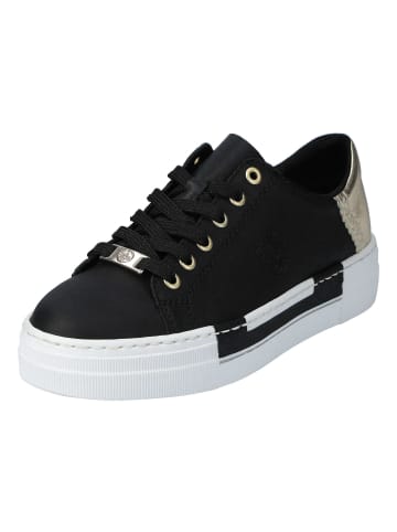 rieker Sneaker in schwarz