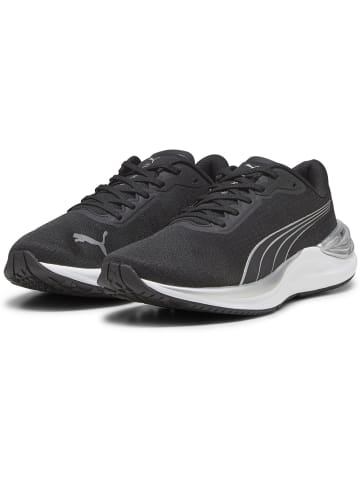 Puma Laufschuh "Electrify Nitro 3 Wns" in Schwarz