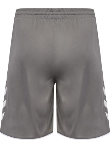 Hummel Short "Core 2.0 Shorts" in Grau