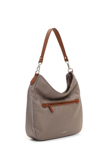 EMILY & NOAH Beutel E&N Jarina in taupe