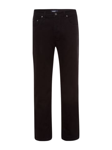 Pioneer Jeans in schwarz