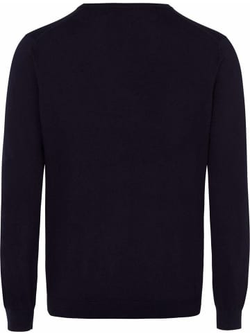 BRAX  Strickpullover für Herren in uni