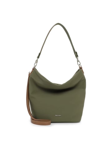 Tamaris TAS Kirsten Schultertasche 34 cm khaki