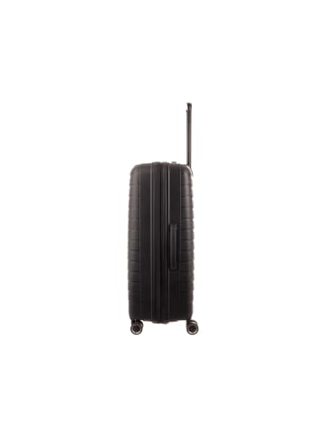 Franky PP15-77DF Spinner Gr. L mit TSA-Zahlenschloss black