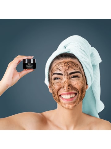 skinChemists Salicylsäure- & Walnuss-Peeling