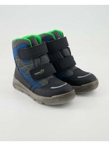 superfit Winterschuhe in Grau