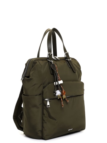 SURI FREY Rucksack SFY Sandey in oliv