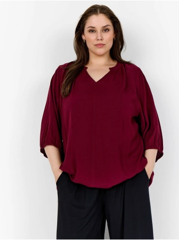 Wasabi Concept Hemd WA-SIA in 4850 DARK RED