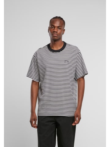 OBEY OBEY T-Shirts in black multi