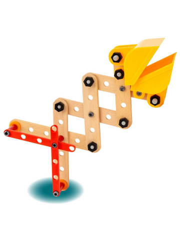 Brio Brio Aktionsspiel Kindergartenset in bunt