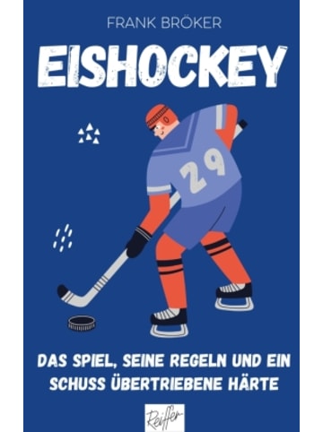 Verlag Reiffer Buch - Eishockey